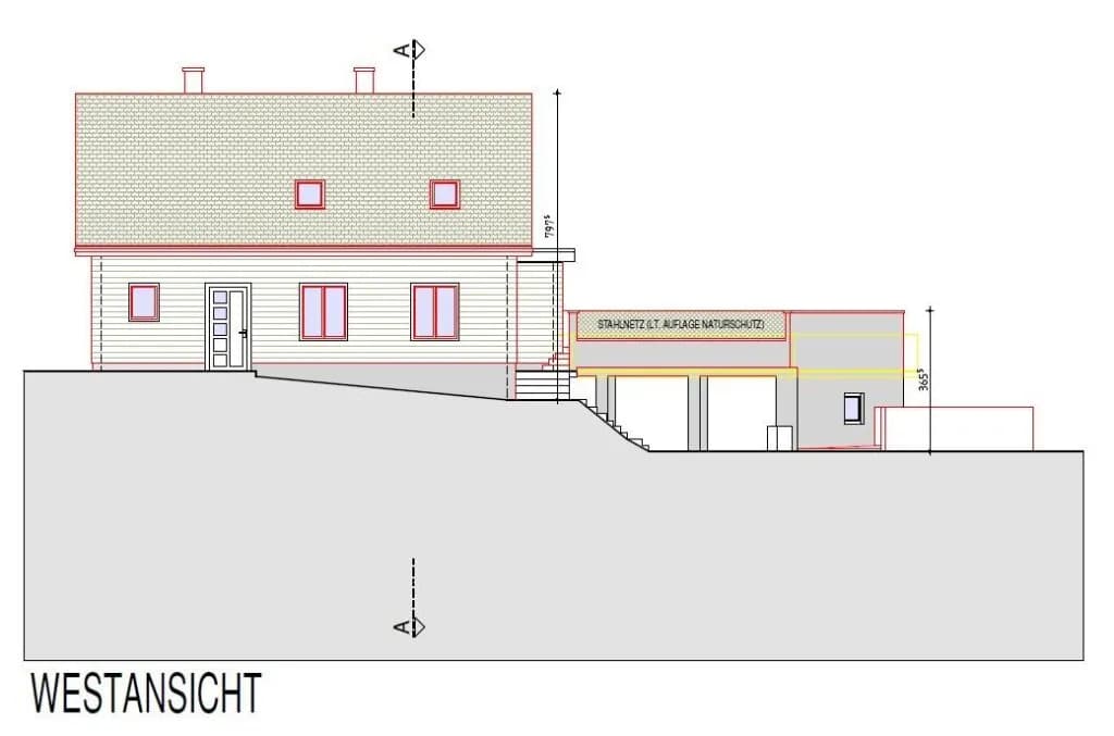 4-Zimmer-Haus kaufen in Leibnitz – 323 m², € 499.000 – Bild 30 von 32