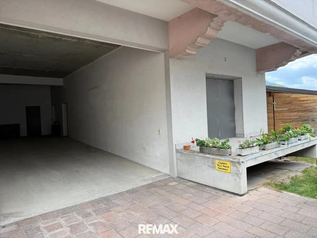 9-Zimmer-Gewerbeimmobilie kaufen in Feldkirchen – 225 m², € 395.000 – Bild 13 von 23