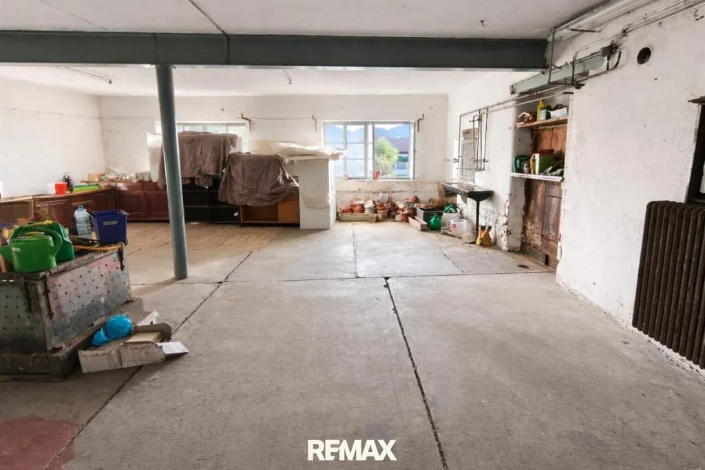 9-Zimmer-Gewerbeimmobilie kaufen in Feldkirchen – 225 m², € 395.000 – Bild 14 von 23