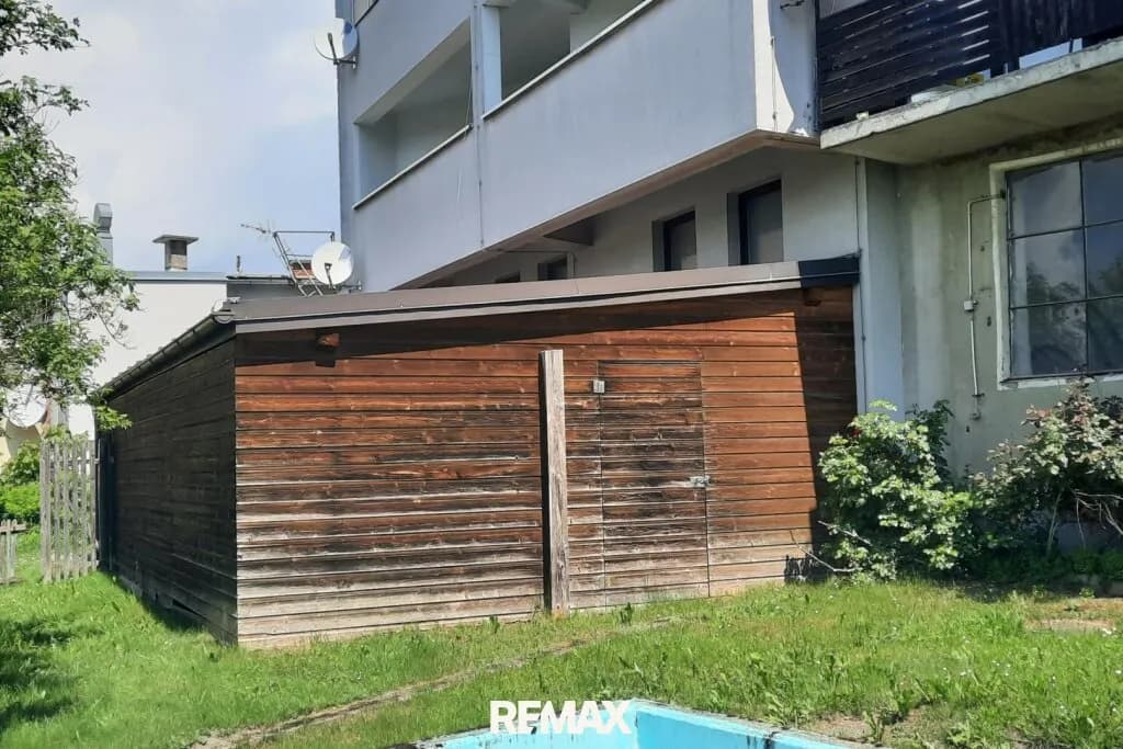 9-Zimmer-Gewerbeimmobilie kaufen in Feldkirchen – 225 m², € 395.000 – Bild 16 von 23