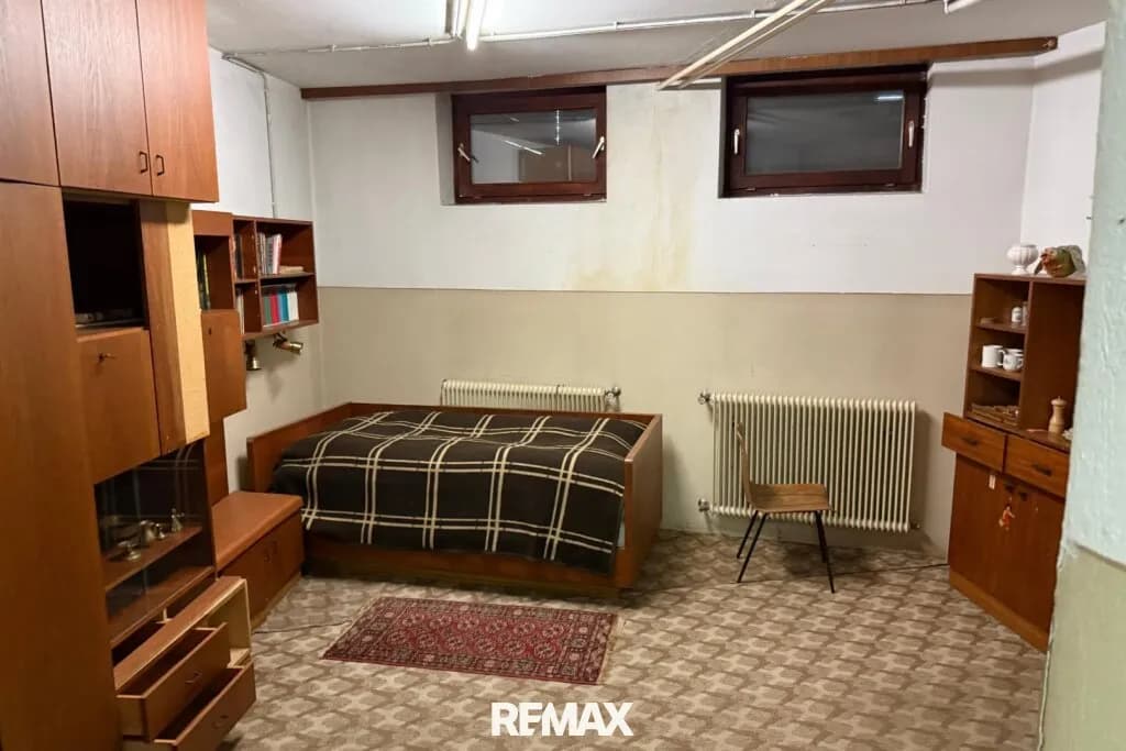 9-Zimmer-Gewerbeimmobilie kaufen in Feldkirchen – 225 m², € 395.000 – Bild 18 von 23