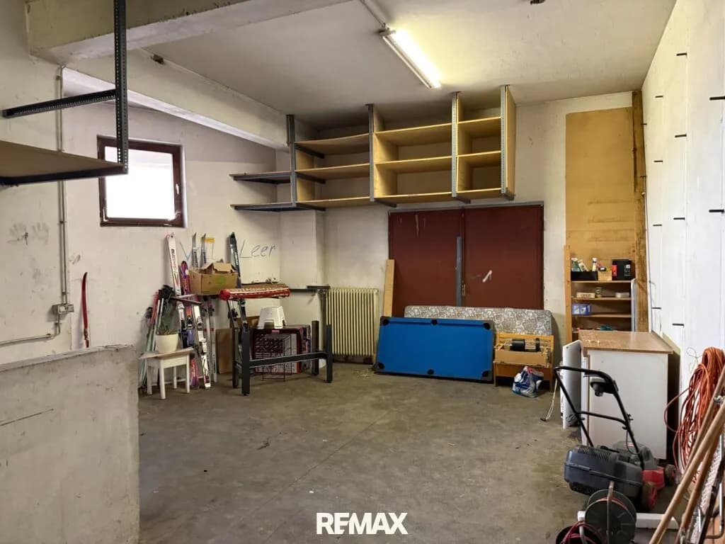 9-Zimmer-Gewerbeimmobilie kaufen in Feldkirchen – 225 m², € 395.000 – Bild 20 von 23