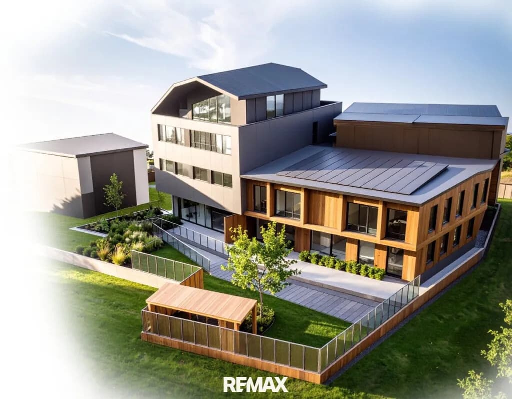 9-Zimmer-Gewerbeimmobilie kaufen in Feldkirchen – 225 m², € 395.000 – Bild 21 von 23