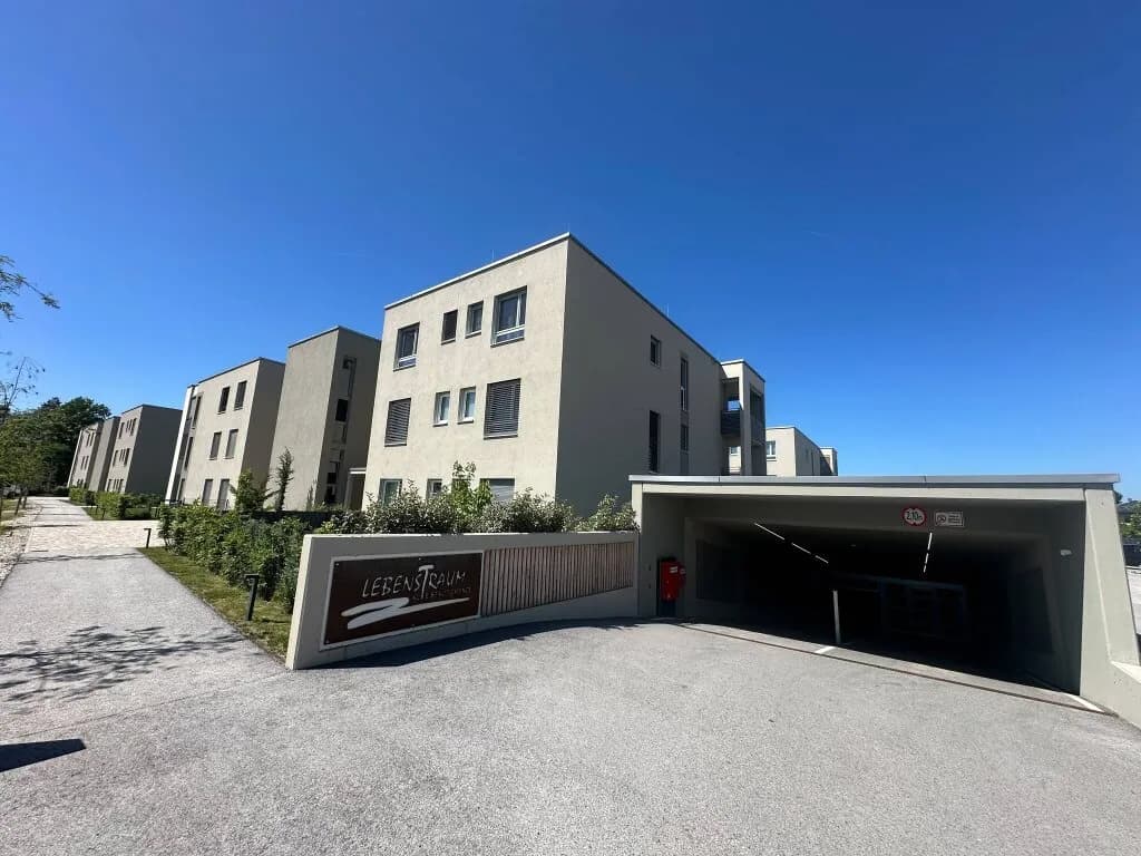 3-Zimmer-Wohnung kaufen in Klagenfurt – 74,13 m², € 410.000