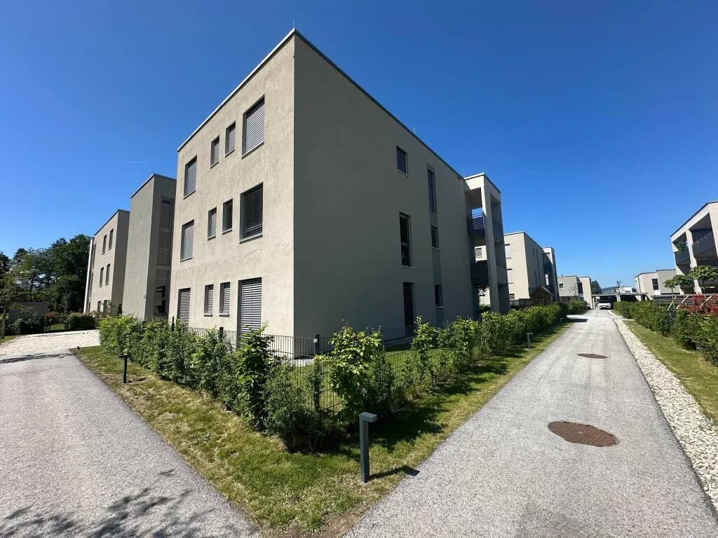 3-Zimmer-Wohnung kaufen in Klagenfurt – 74,13 m², € 410.000 – Bild 12 von 16