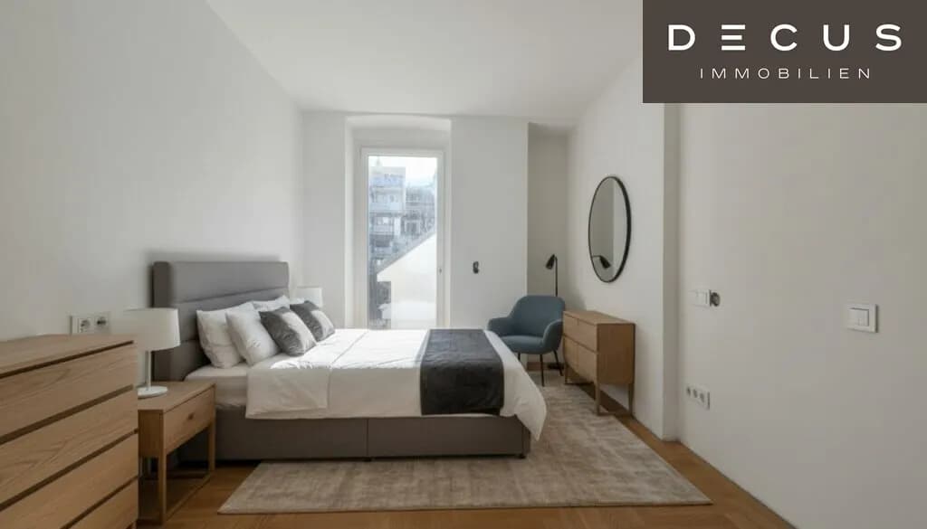 2-Zimmer-Wohnung kaufen in Wien – 63,21 m², € 415.280 – Bild 3 von 8