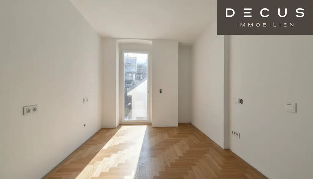 2-Zimmer-Wohnung kaufen in Wien – 63,21 m², € 415.280 – Bild 4 von 8