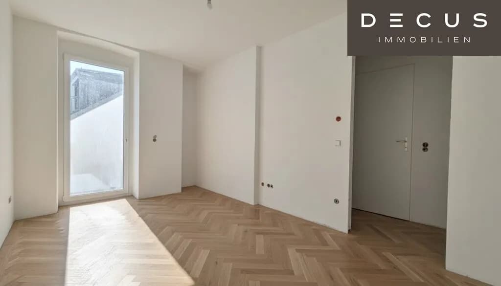 2-Zimmer-Wohnung kaufen in Wien – 63,21 m², € 415.280 – Bild 5 von 8