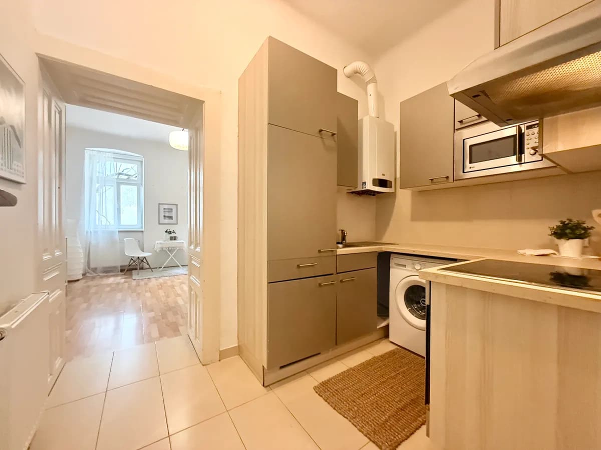1-Zimmer-Wohnung kaufen in Wien – 30 m², € 142.000 – Bild 4 von 14
