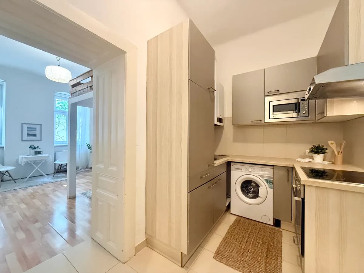 1-Zimmer-Wohnung kaufen in Wien – 30 m², € 142.000 – Bild 5 von 14