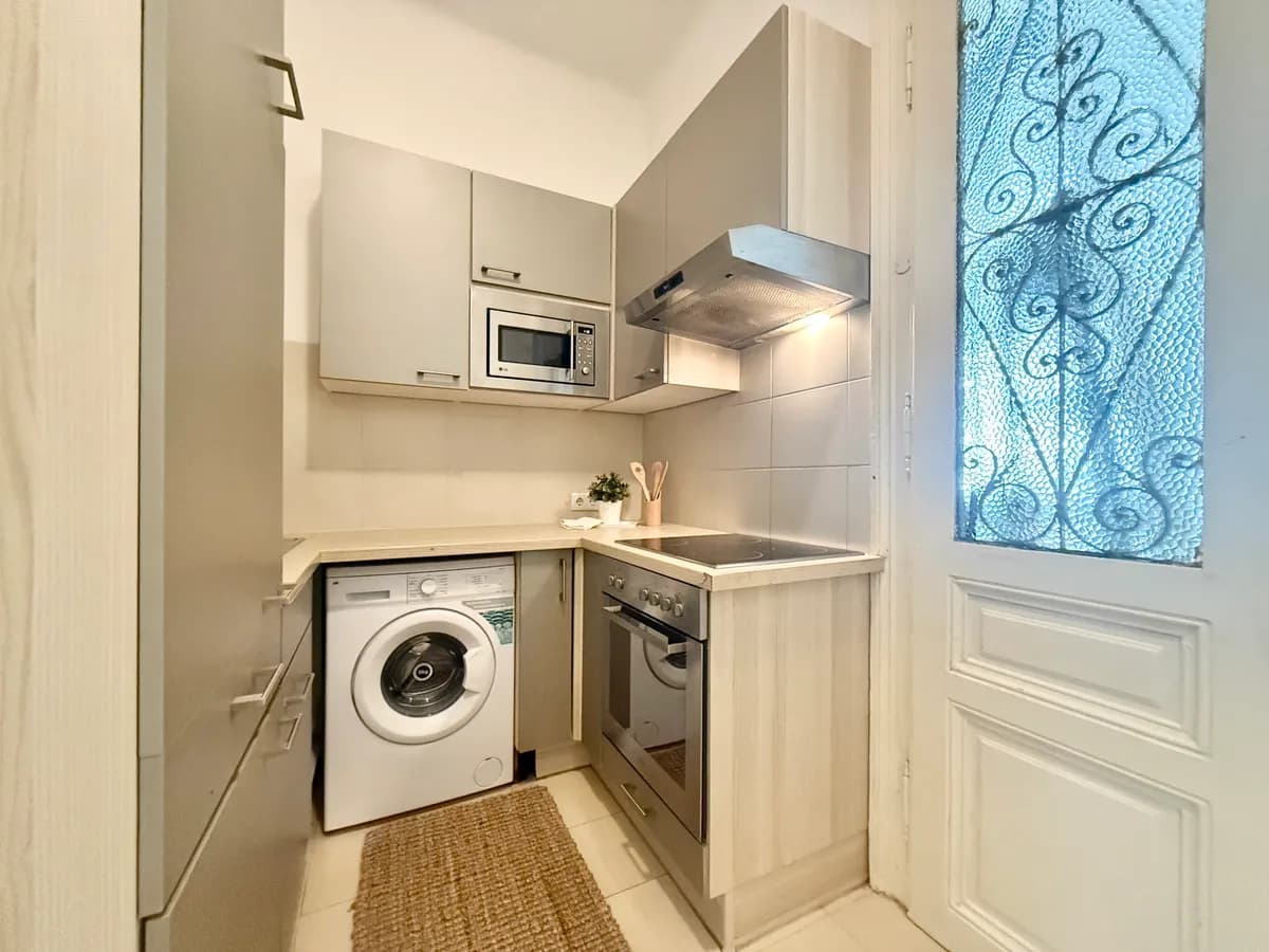 1-Zimmer-Wohnung kaufen in Wien – 30 m², € 142.000 – Bild 6 von 14