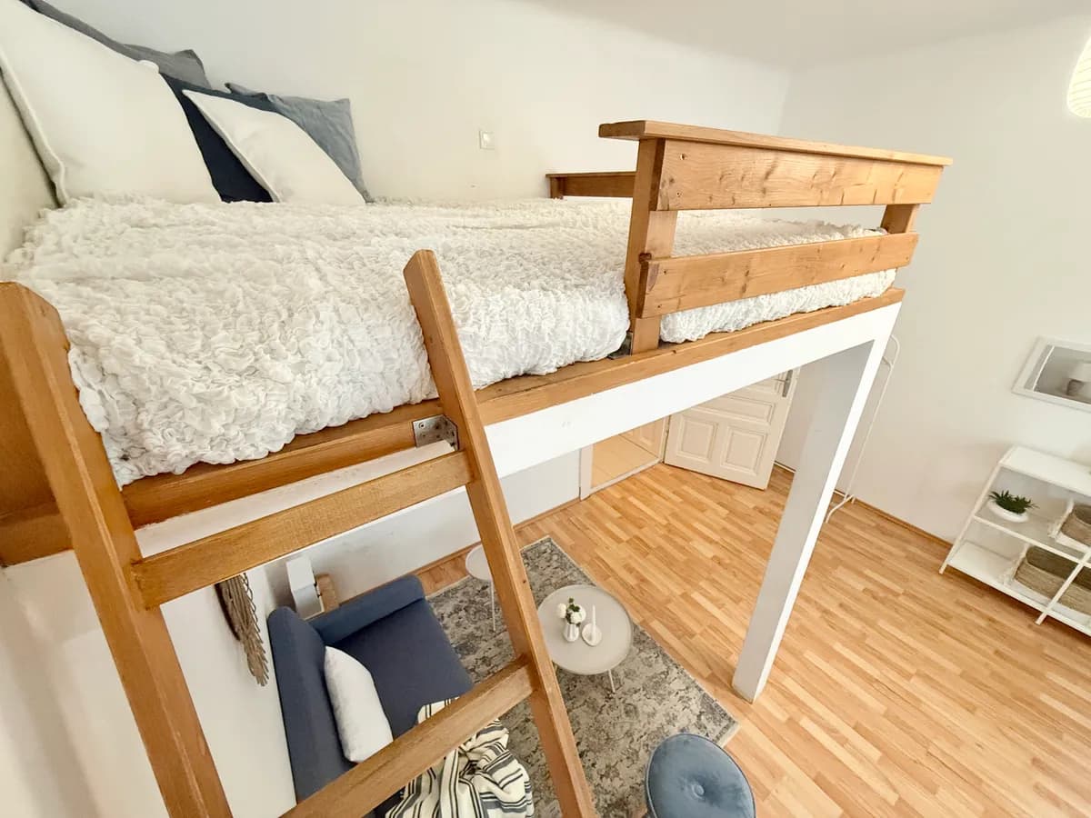 1-Zimmer-Wohnung kaufen in Wien – 30 m², € 142.000 – Bild 9 von 14