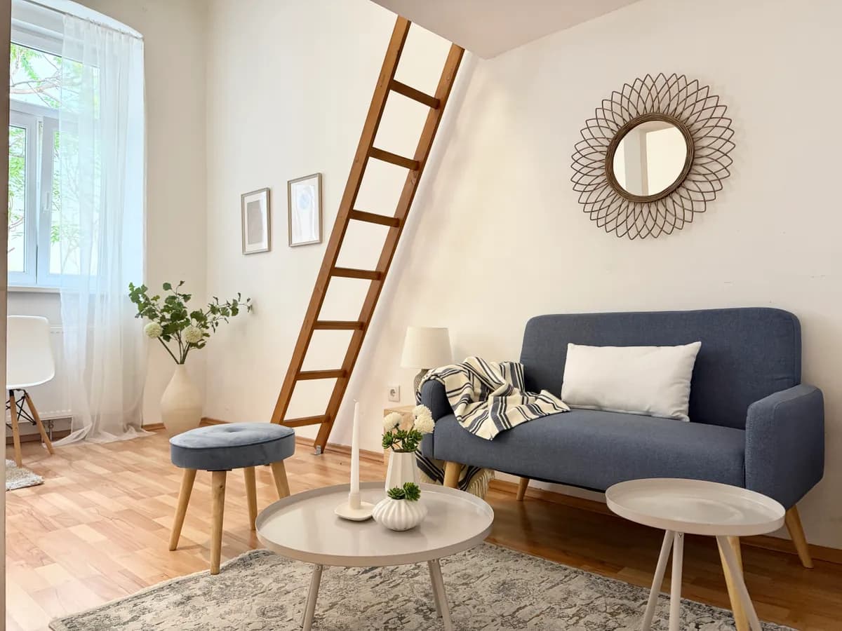 1-Zimmer-Wohnung kaufen in Wien – 30 m², € 142.000 – Bild 11 von 14