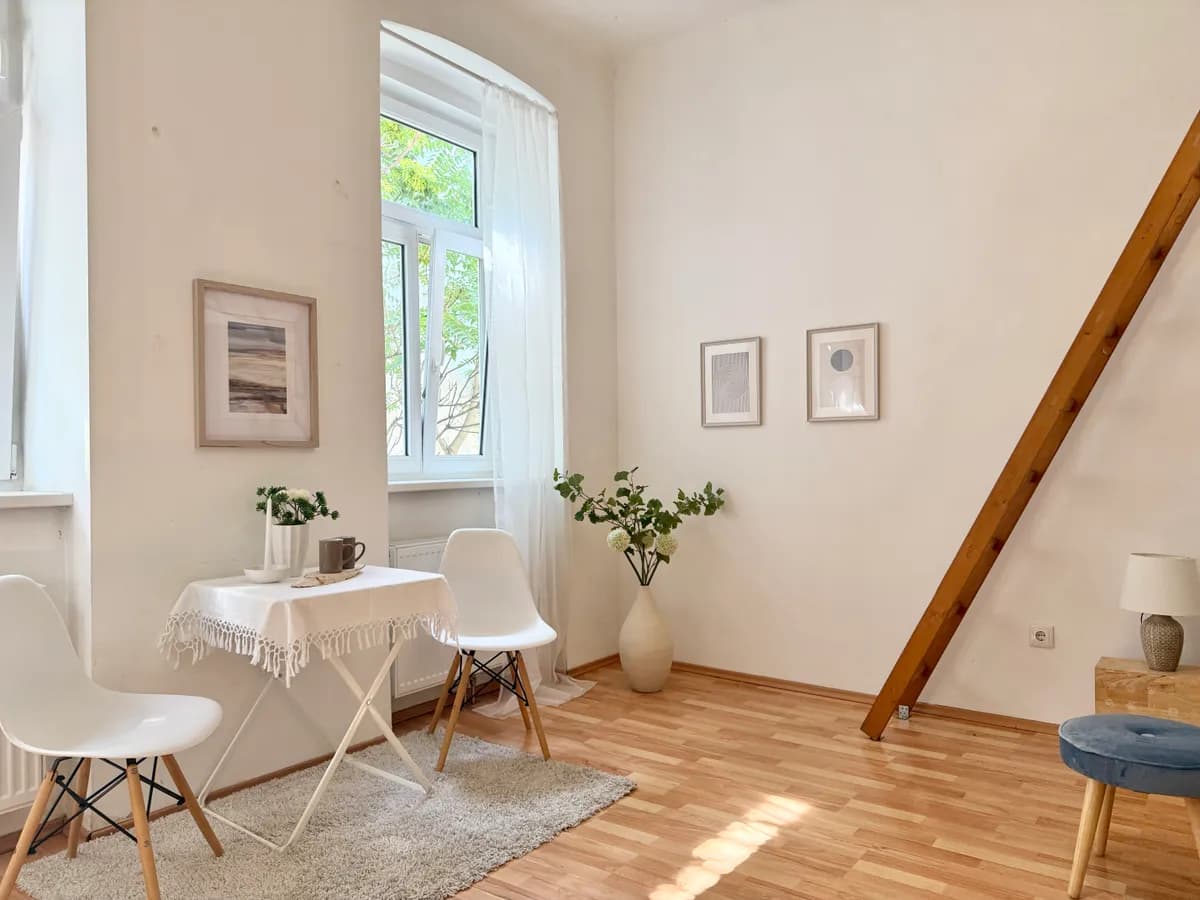 1-Zimmer-Wohnung kaufen in Wien – 30 m², € 142.000 – Bild 13 von 14