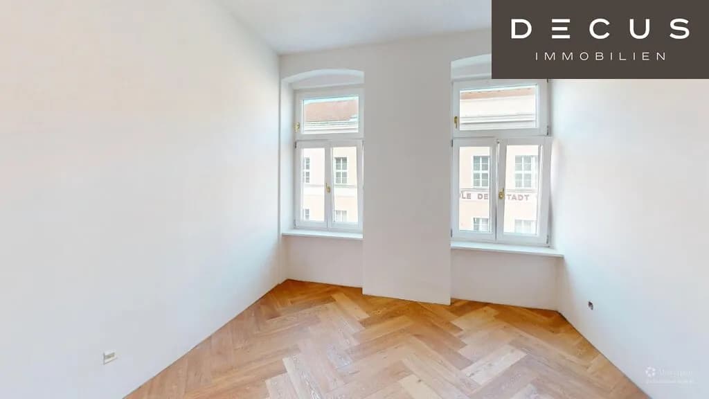 2-Zimmer-Wohnung kaufen in Wien – 53,35 m², € 329.000 – Bild 3 von 13