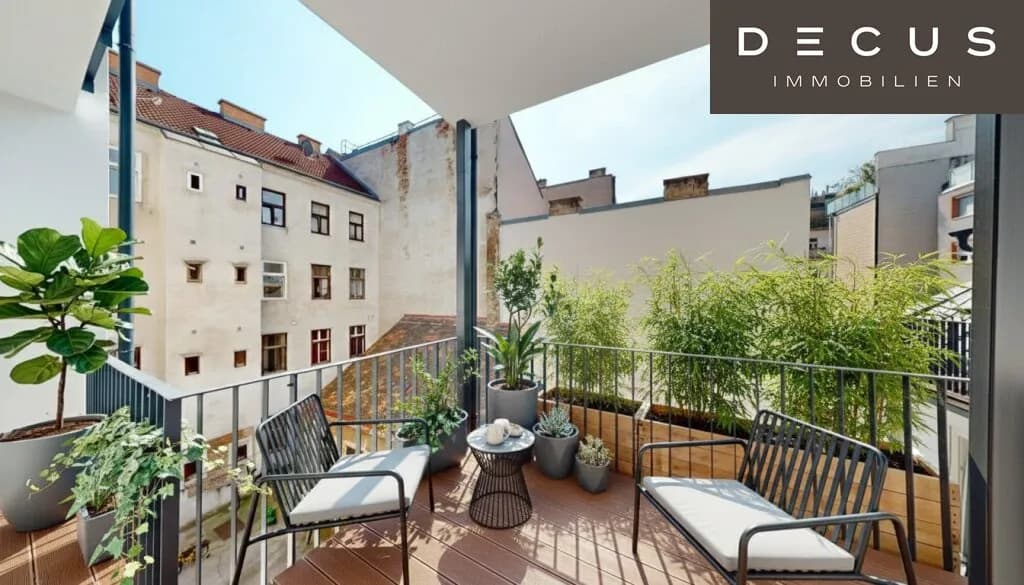 3-Zimmer-Wohnung kaufen in Wien – 68,32 m², € 525.000