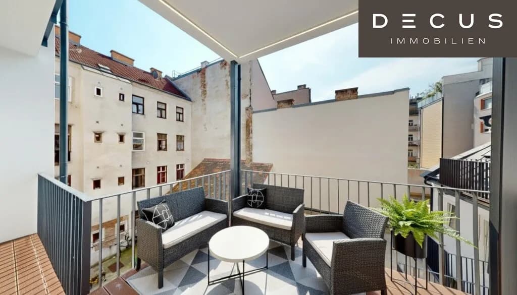 3-Zimmer-Wohnung kaufen in Wien – 68,32 m², € 525.000 – Bild 3 von 20