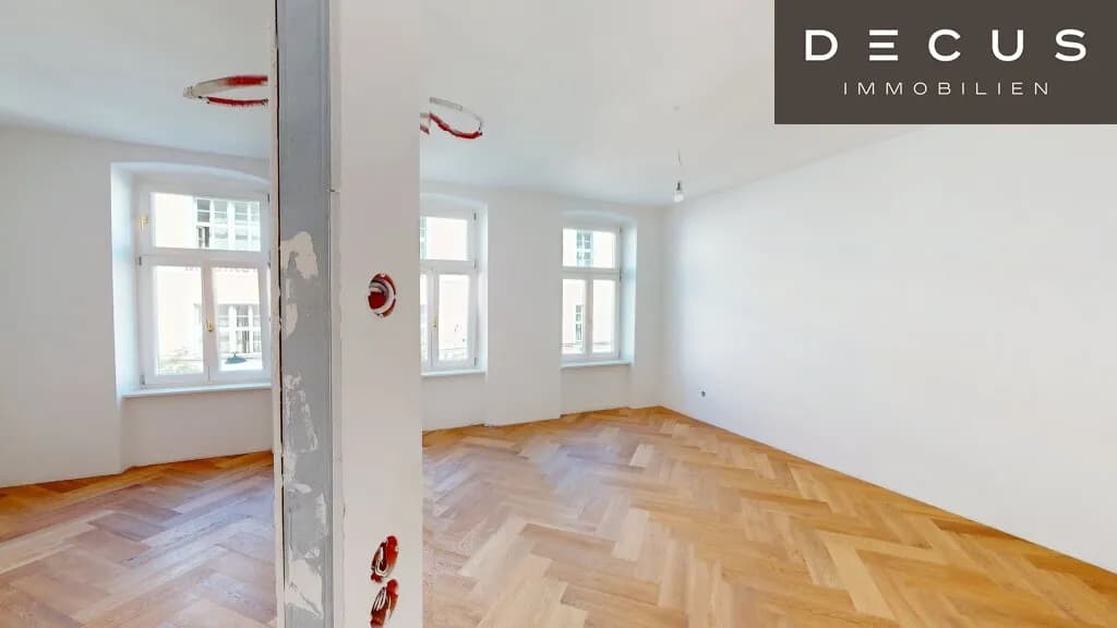 3-Zimmer-Wohnung kaufen in Wien – 68,32 m², € 525.000 – Bild 4 von 20