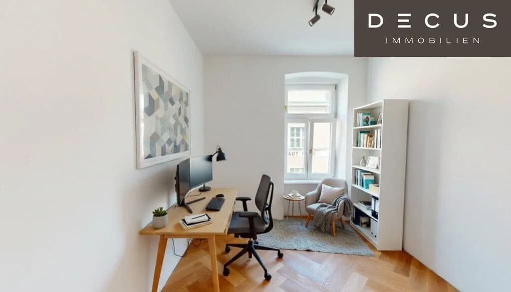 3-Zimmer-Wohnung kaufen in Wien – 68,32 m², € 525.000 – Bild 6 von 20