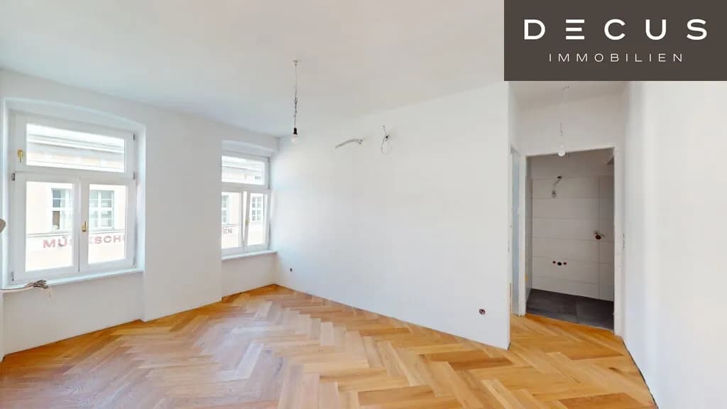 3-Zimmer-Wohnung kaufen in Wien – 62,2 m², € 409.000 – Bild 3 von 21