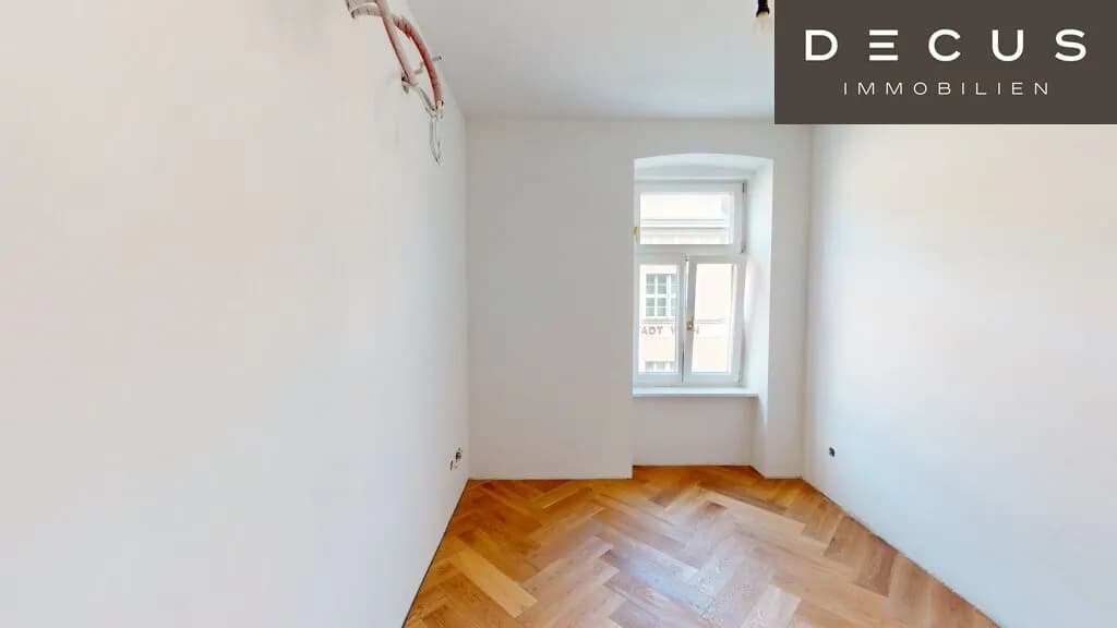 3-Zimmer-Wohnung kaufen in Wien – 62,2 m², € 409.000 – Bild 5 von 21