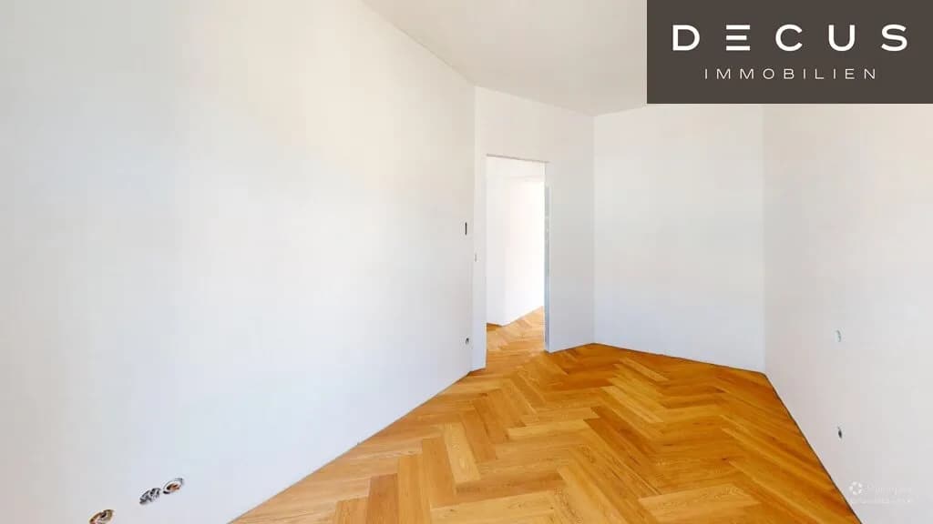 3-Zimmer-Wohnung kaufen in Wien – 62,2 m², € 409.000 – Bild 7 von 21