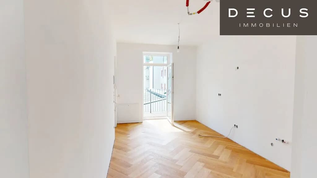 3-Zimmer-Wohnung kaufen in Wien – 62,2 m², € 409.000 – Bild 8 von 21