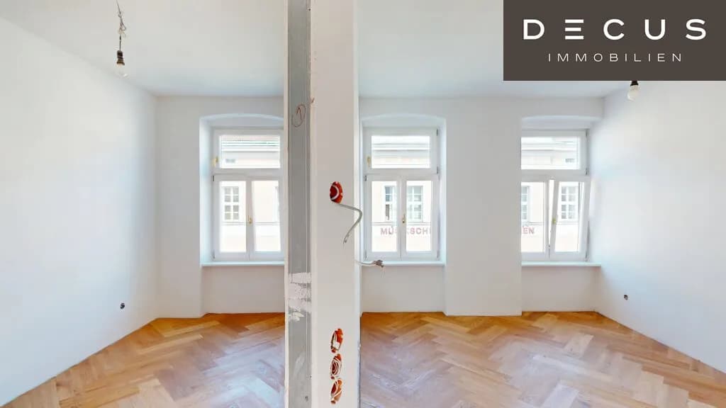 3-Zimmer-Wohnung kaufen in Wien – 62,2 m², € 409.000 – Bild 11 von 21