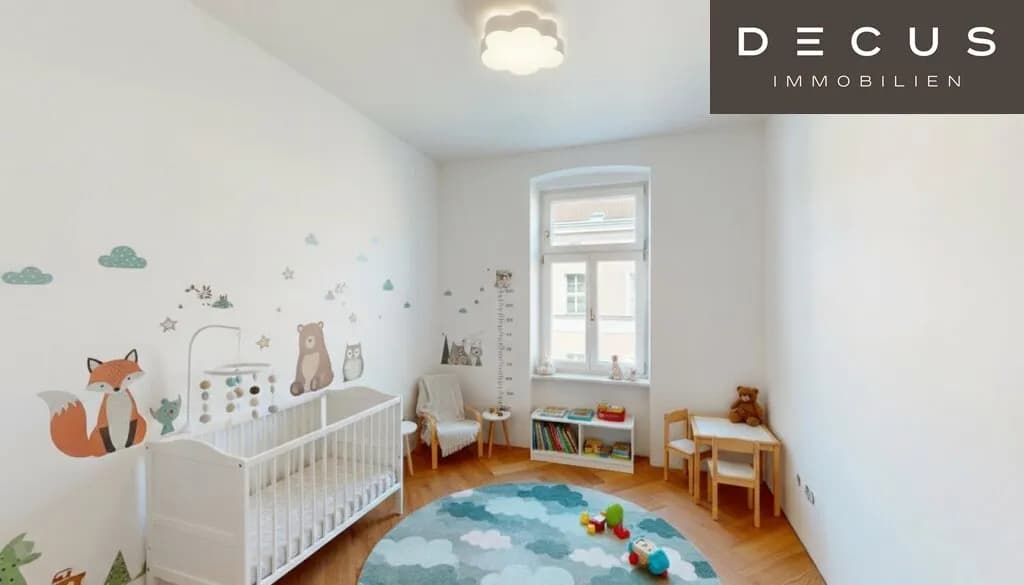 3-Zimmer-Wohnung kaufen in Wien – 62,2 m², € 409.000 – Bild 16 von 21