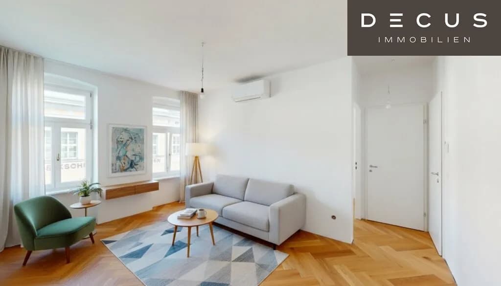 3-Zimmer-Wohnung kaufen in Wien – 62,2 m², € 409.000 – Bild 17 von 21