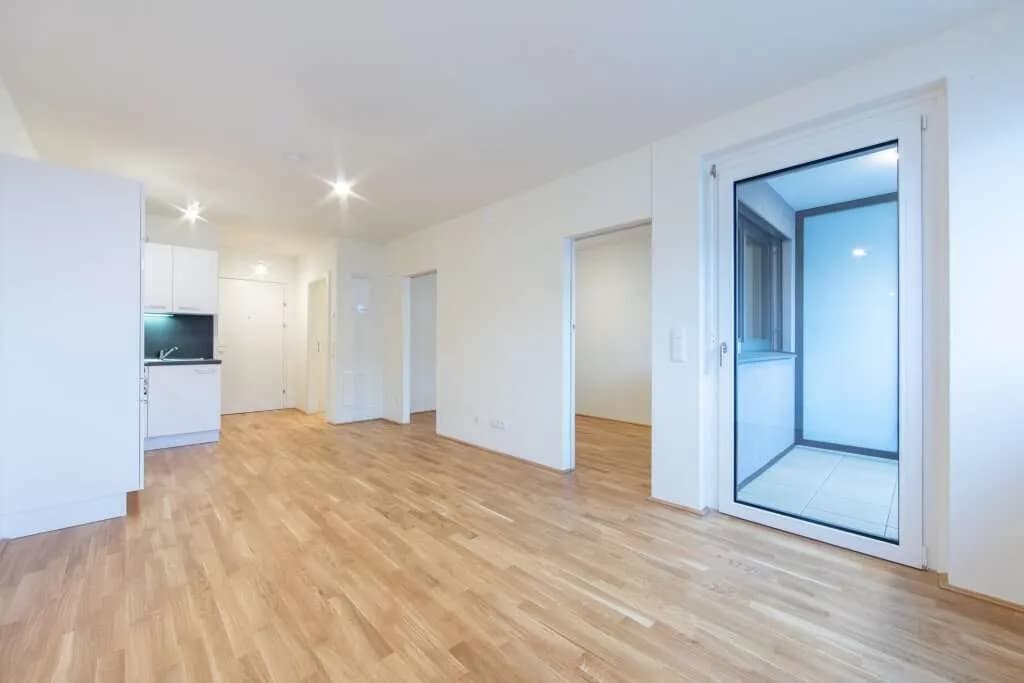 2-Zimmer-Wohnung kaufen in Wien – 35,96 m², € 249.000