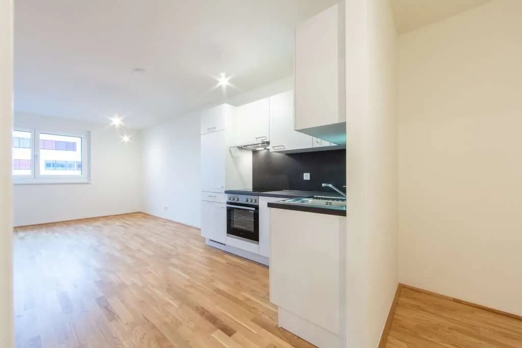 2-Zimmer-Wohnung kaufen in Wien – 35,96 m², € 249.000 – Bild 3 von 10