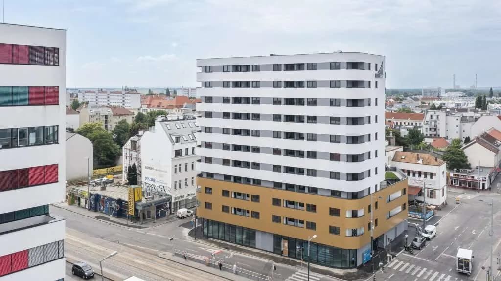 2-Zimmer-Wohnung kaufen in Wien – 35,96 m², € 249.000 – Bild 9 von 10