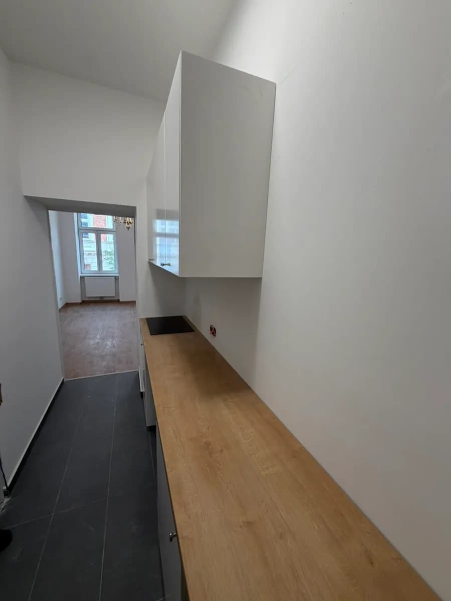 1-Zimmer-Wohnung mieten in Wien – 26 m², € 549 – Bild 3 von 4