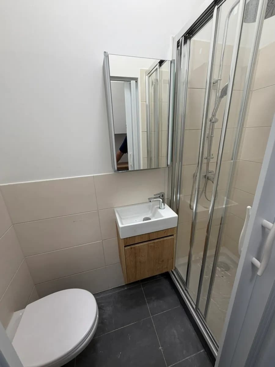 1-Zimmer-Wohnung mieten in Wien – 26 m², € 549 – Bild 4 von 4
