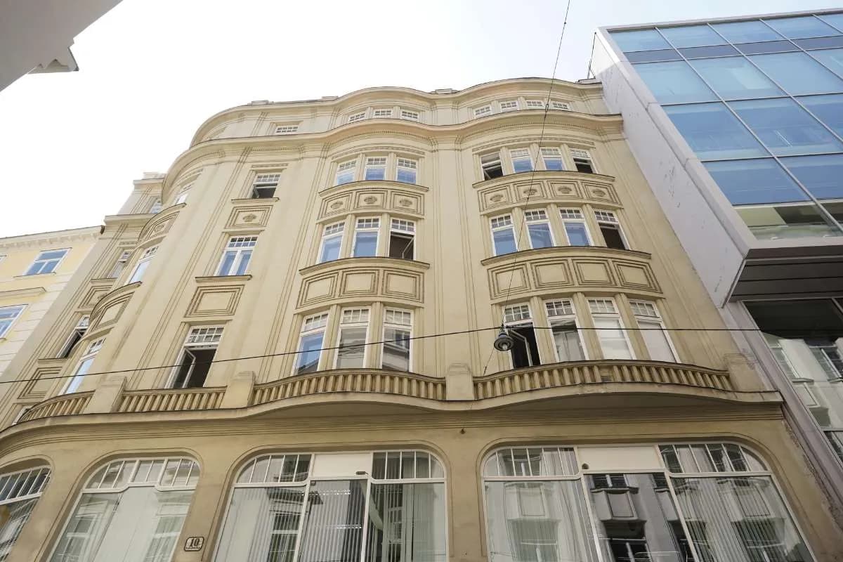 1-Zimmer-Wohnung mieten in Wien – 155,58 m², € 3.289 – Bild 4 von 13