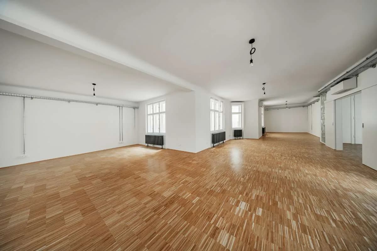 1-Zimmer-Wohnung mieten in Wien – 155,58 m², € 3.289 – Bild 5 von 13