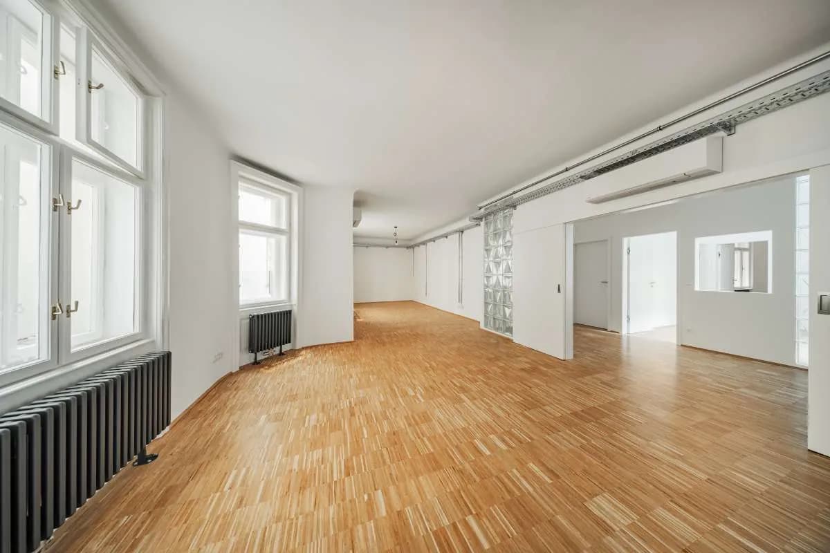 1-Zimmer-Wohnung mieten in Wien – 155,58 m², € 3.289 – Bild 7 von 13