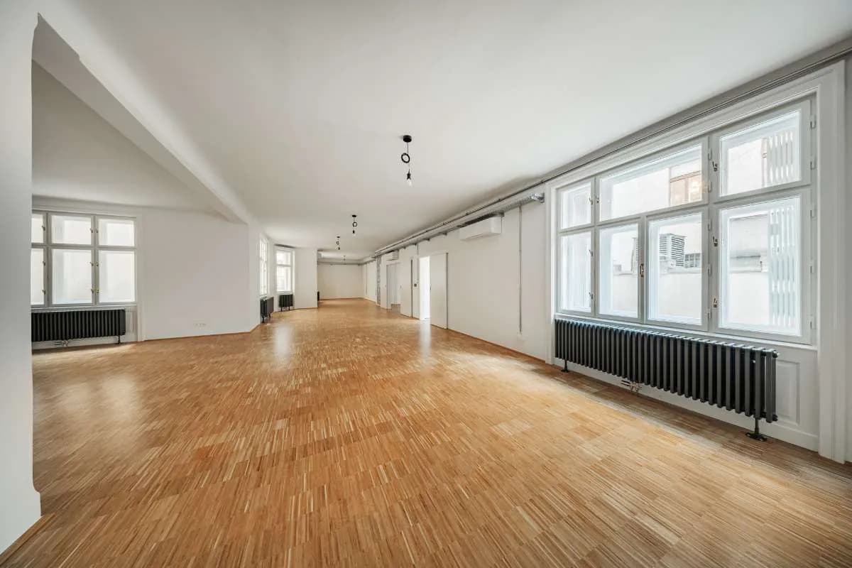 1-Zimmer-Wohnung mieten in Wien – 155,58 m², € 3.289 – Bild 9 von 13