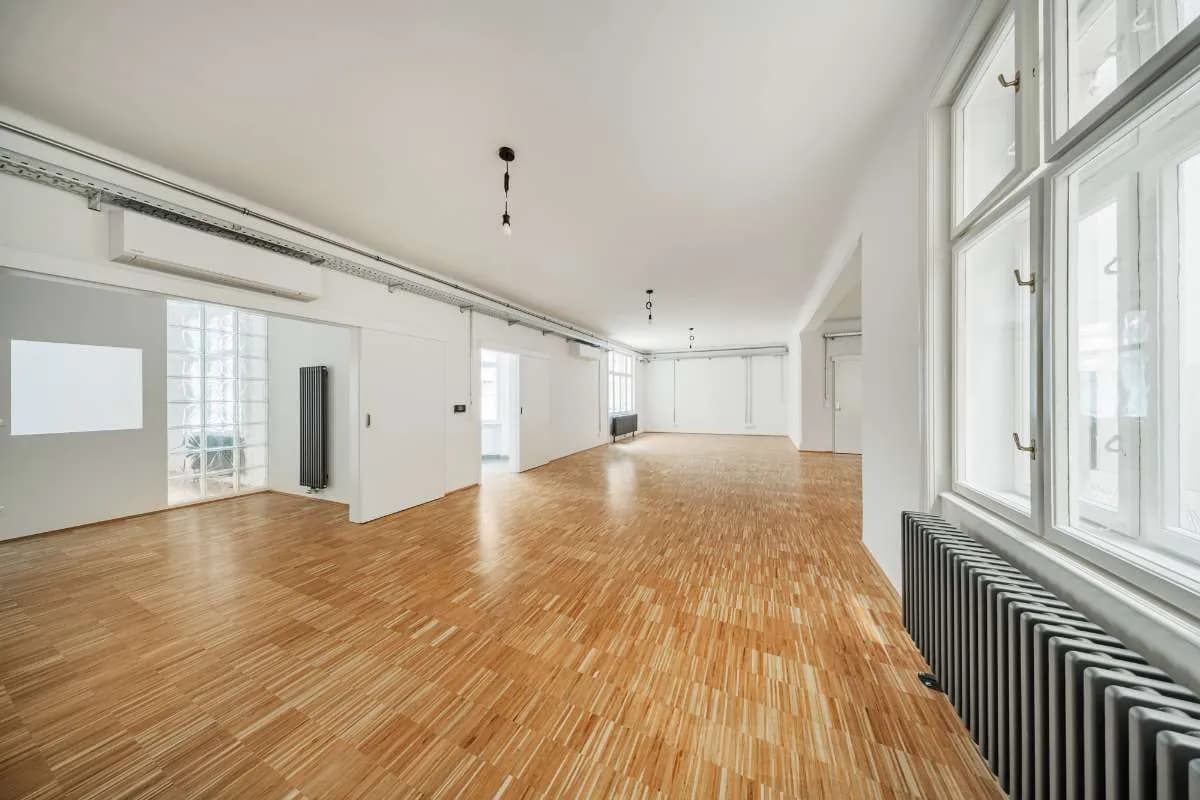 1-Zimmer-Wohnung mieten in Wien – 155,58 m², € 3.289 – Bild 12 von 13