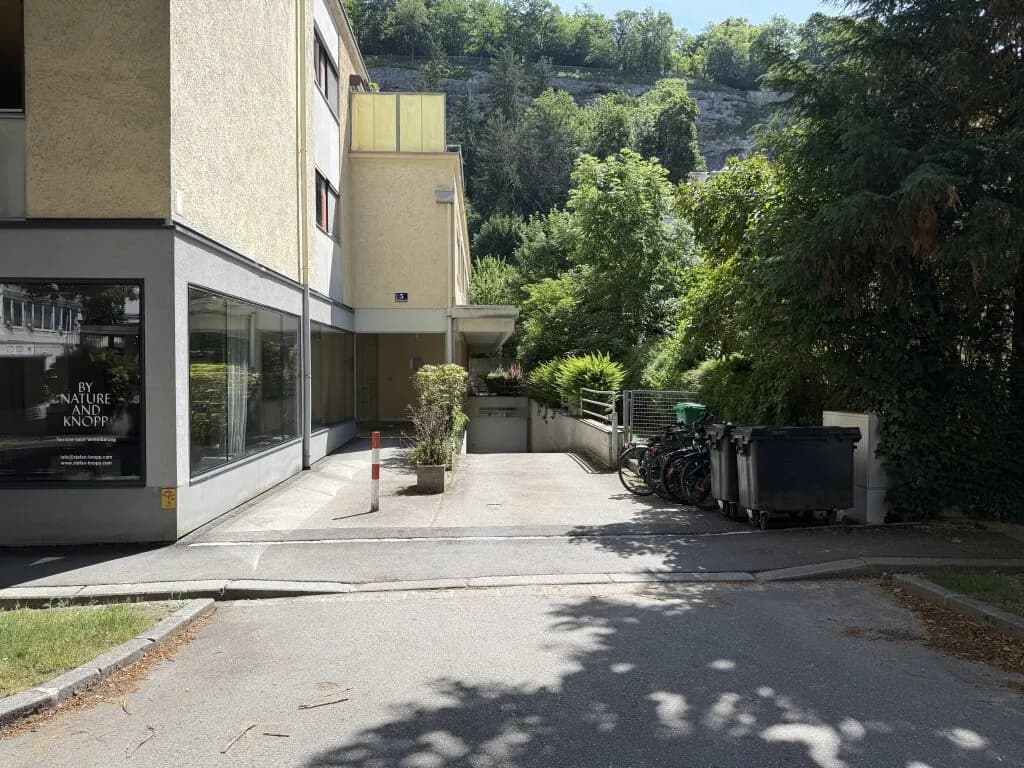Immobilie mieten in Salzburg Stadt – € 135 – Bild 2 von 4