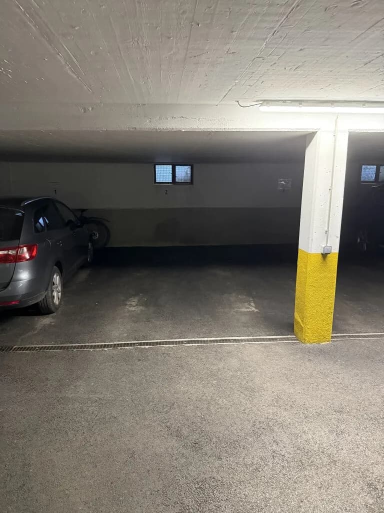 Immobilie mieten in Salzburg Stadt – € 135 – Bild 3 von 4