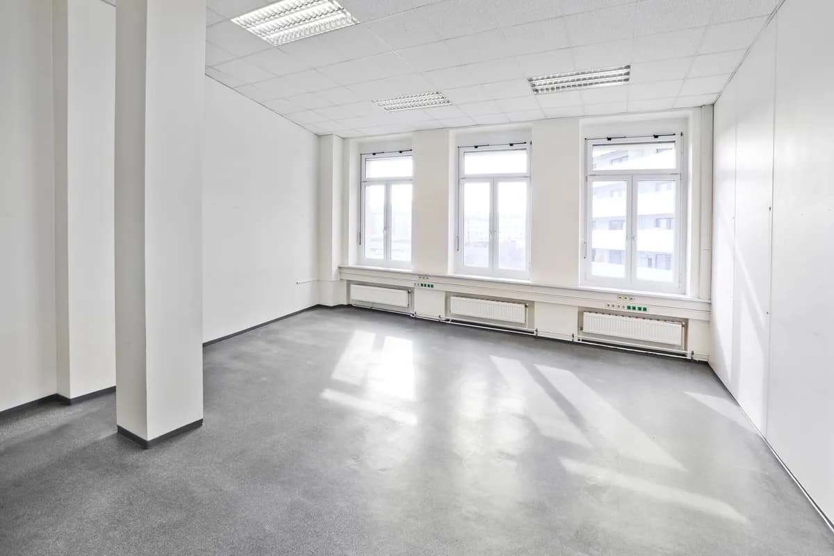Gewerbeimmobilie mieten in Wien – 1 810 m², € 8 – Bild 6 von 12