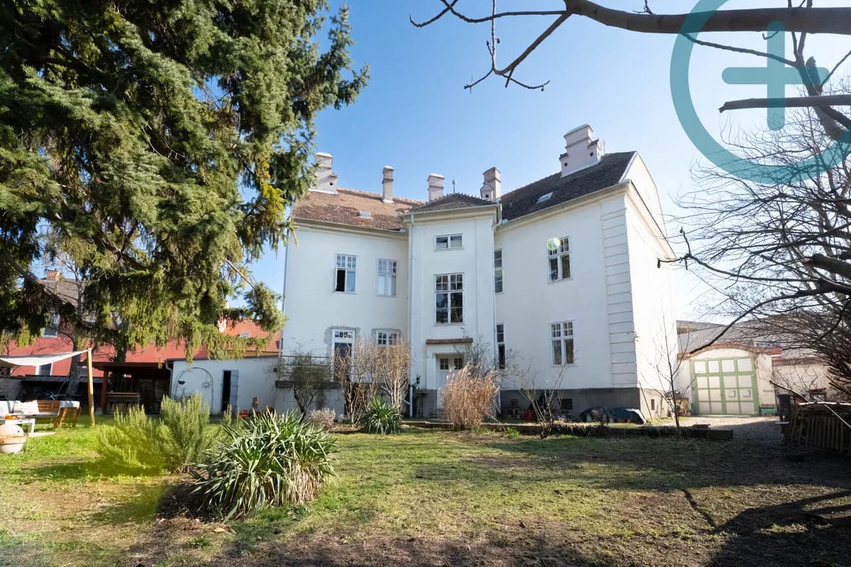 11-Zimmer-Immobilie kaufen in Wiener Neustadt – 317,72 m², € 1.180.000 – Bild 3 von 27