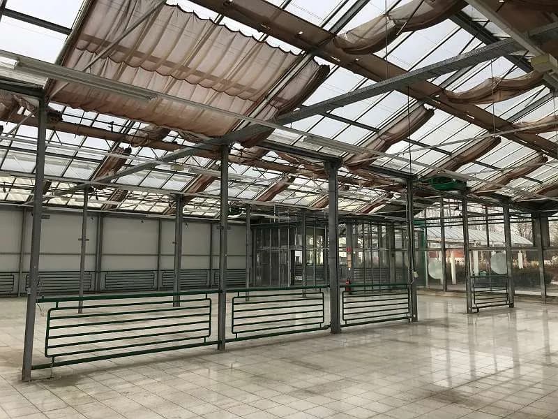 Gewerbeimmobilie mieten in Graz – 848 m², € 3 – Bild 2 von 3