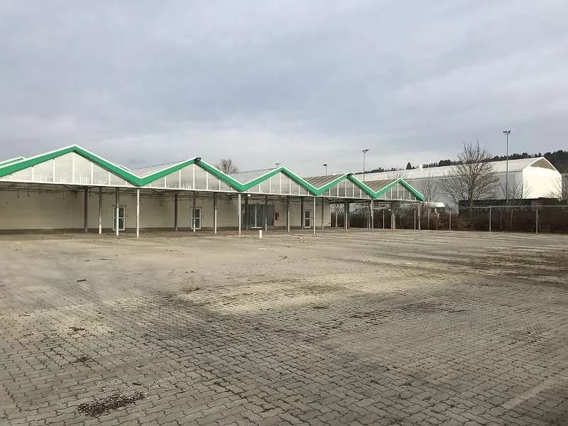 Gewerbeimmobilie mieten in Graz – 848 m², € 3 – Bild 3 von 3