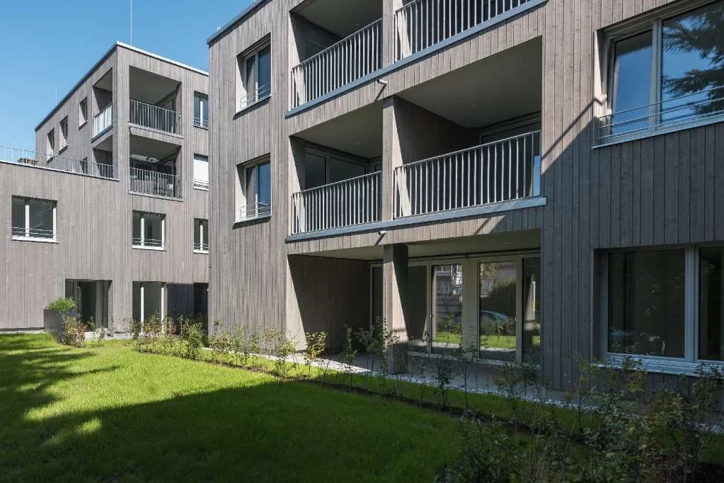 4-Zimmer-Wohnung kaufen in Feldkirch – 79,35 m², € 565.000 – Bild 2 von 5