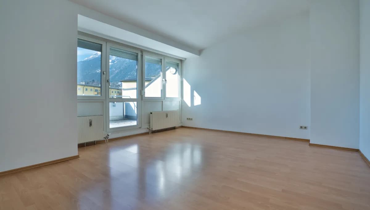 Wohnung kaufen in Innsbruck – 35,65 m², € 260.000 – Bild 3 von 12
