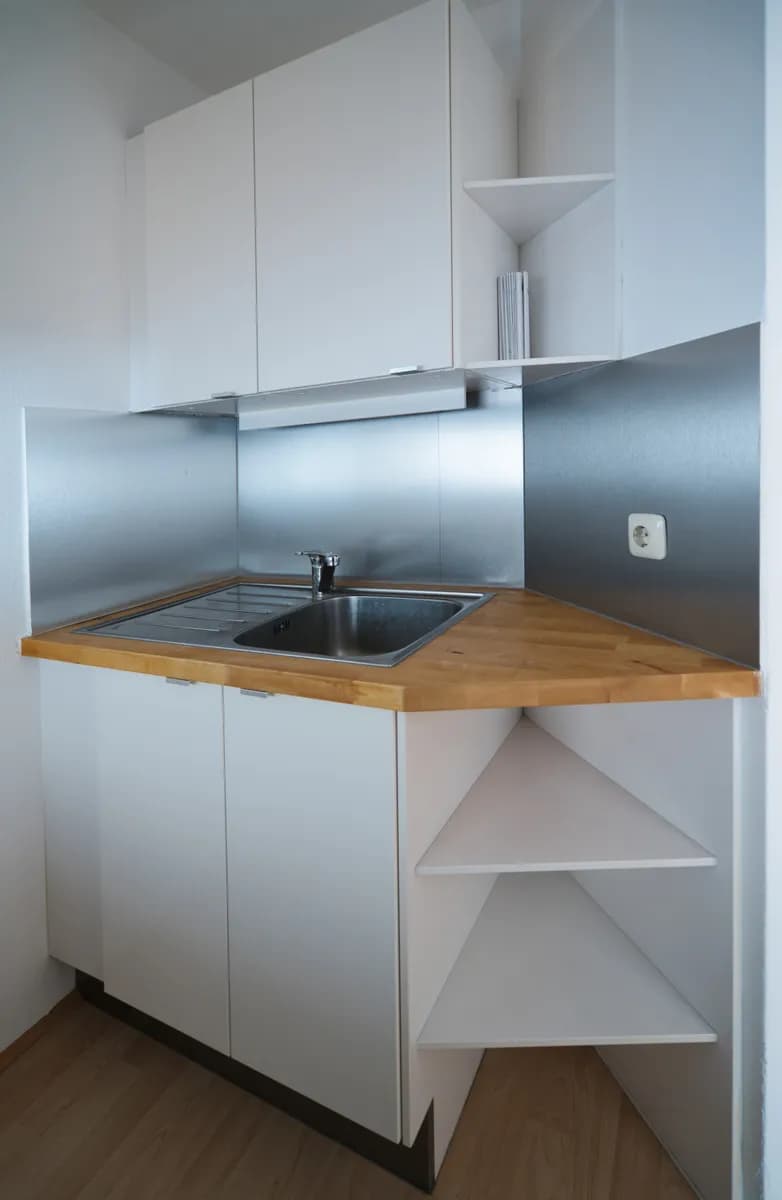 Wohnung kaufen in Innsbruck – 35,65 m², € 260.000 – Bild 5 von 12