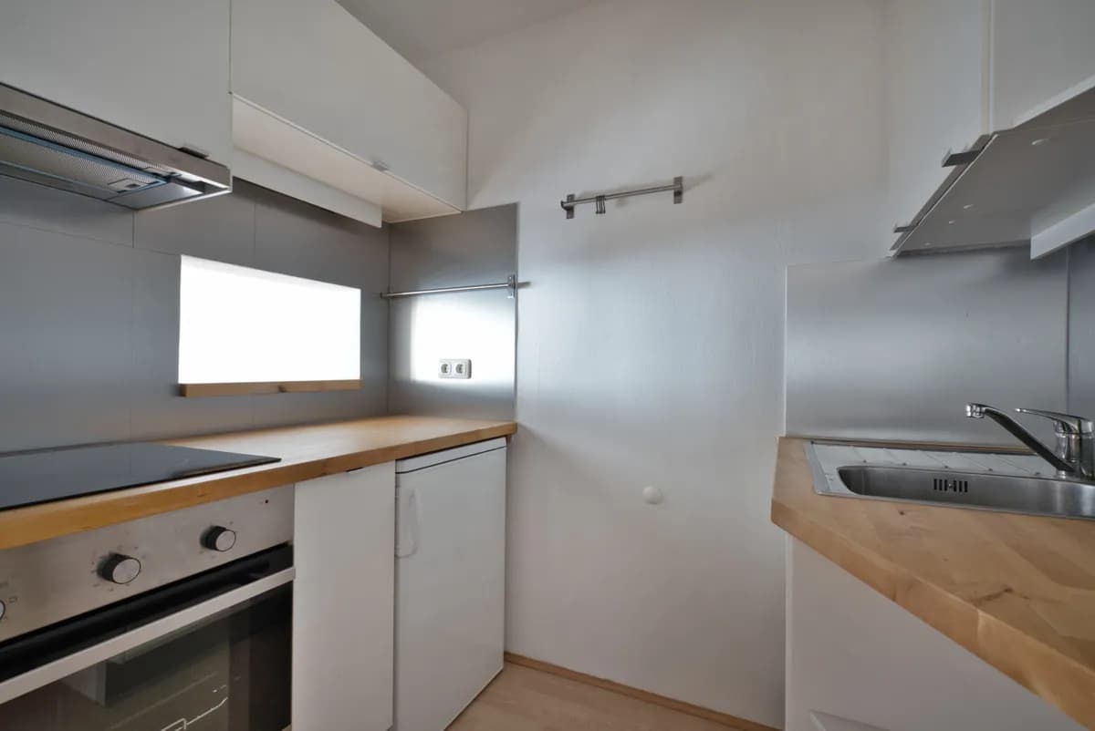 Wohnung kaufen in Innsbruck – 35,65 m², € 260.000 – Bild 6 von 12